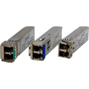Transition Networks TN-SFP-ELX1-PK SFP Gigabit Single Mode