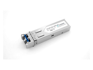 Transition Networks TN-SFP-GE-100FX SFP connector detail and specifications