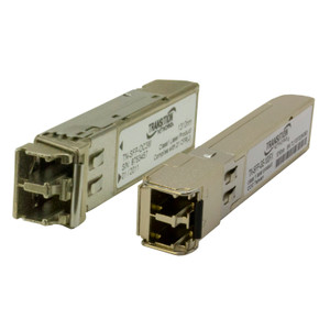 Transition Networks TN-SFP-GE-100FX 100Base-FX SFP Transceiver