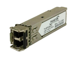 Transition Networks TN-SFP-GE-S Gigabit SFP Transceiver Module