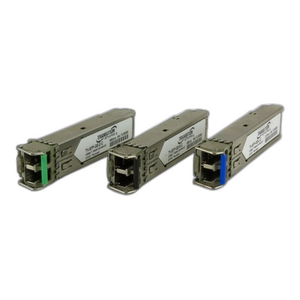 Transition Networks TN-SFP-GE-S-C Gigabit SFP Module