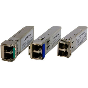 Transition Networks TN-SFP-LX16-C31 SFP CWDM Transceiver Module