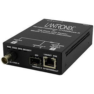 Transition Networks TN-SFP-LX20 1.25G SFP Transceiver Module