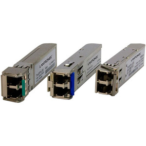 Transition Networks TN-SFP-LX8-C49 Gigabit SFP Transceiver Module (view 2)