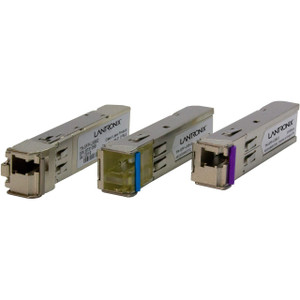 Transition Networks TN-SFP-LXB11 1000BASE-LX Sfp Transceiver