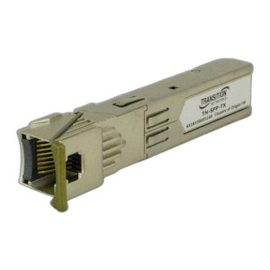 Transition Networks TN-SFP-TX SFP Transceiver Module
