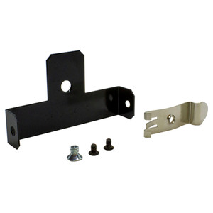 Transition Networks WMBD-FS DIN Rail Flat Wall Mount Bracket