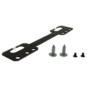Transition Networks WMB-LSS Wall Mount Bracket Kit DIN Rail