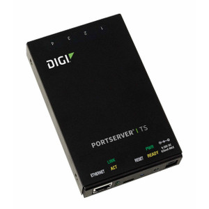 Transition Networks XDT2321002-01-S Serial Device Server
