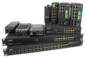 Transition Networks IONPS-D-R1 -48VDC Power Supply Module