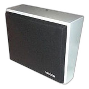 Valcom S-504 Metal Wall Speaker Assembly
