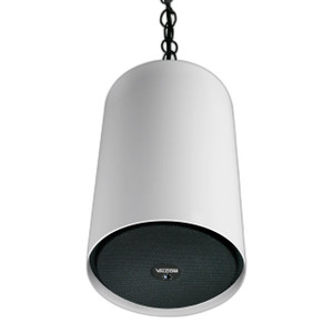 Valcom S-520B-BK Pendant Speaker 25W Multi-Voltage - Image 3