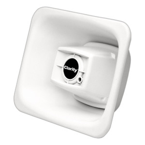 Valcom S-604-BGE FlexHorn 4W 70V Wall Speaker - Image 2