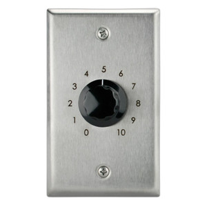 Valcom SM-VC Remote Volume Control