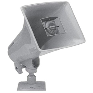 Valcom SX15-TM 15 Watt Marine Paging Horn