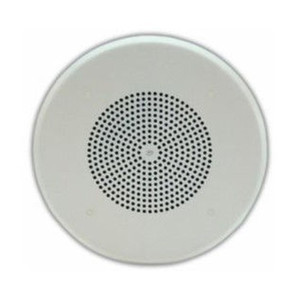 Valcom V-1020C 8-Inch Round Ceiling Speaker
