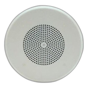 Valcom V-1020C 8-Inch Ceiling Speaker