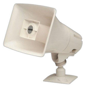 Valcom V-1036M 15 Watt Marine Horn