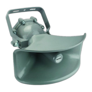 Valcom V-1039A 7-Watt Explosion-Proof Horn
