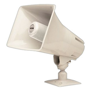 Valcom V-1048M Marine Horn White