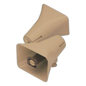 Valcom V-1050C 5-Watt Bi-Directional Horn