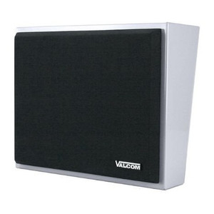Valcom V-1071 Wall Speaker Talkback