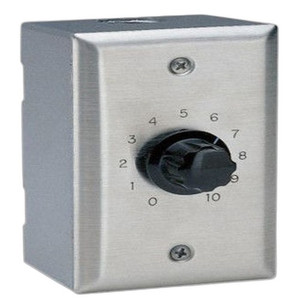 Valcom V-1094A Wall-Mount PreAmp Volume Control