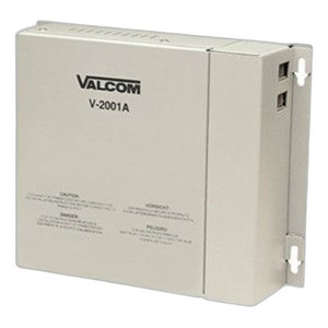 Valcom V-2001A-E Wall-Mount Paging Gateway