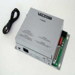 Valcom V-2003A 3 Zone Page Control