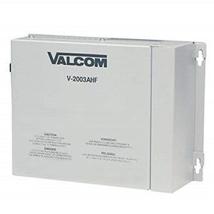 Valcom V-2273 SOUND360 25/70 Wall/Ceiling Speaker