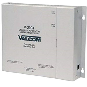 Valcom V-2904 - Image 2