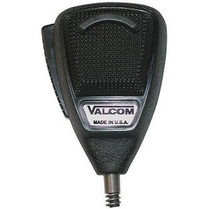 Valcom V-420 Dynamic Noise-Canceling Paging Microphone (view 4)