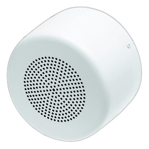 Valcom V-9010-W Vandal-Resistant Ceiling Speaker - Image 2