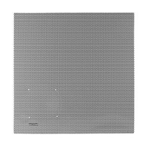 Valcom V-9062 Lay-In Ceiling Speaker with Backbox (view 2)