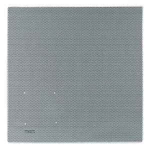 Valcom V-9062 Lay-In Ceiling Speaker with Backbox - Image 2