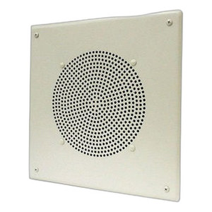 Valcom V-936480 Square Grille Faceplate