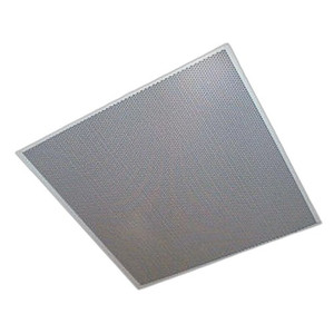 Valcom V-9422 2x2 Lay-In Ceiling Speaker