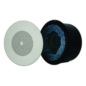 Valcom V-9816M Metal Bridge Backbox Combo - Image 2