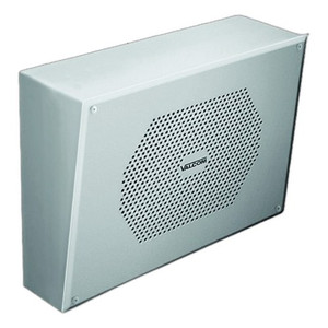 Valcom V-9871 Vandal Resistant Wall Speaker - Image 2
