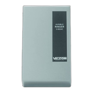 Valcom V-9924C Single-Line CO Audible Ringing Unit