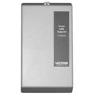 Valcom V-9924C Single-Line CO Audible Ringing Unit (view 2)