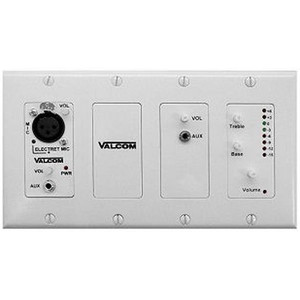 Valcom V-9955 Auxiliary Relay Unit - Image 2