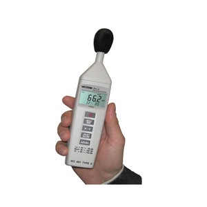 Valcom V-9992 Digital Sound Level Meter
