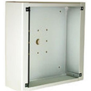 Valcom VB-R12 - Valcom VB-R12 Recessed Backbox Mount (view 2)