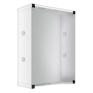 Valcom VB-R19 Recessed Backbox Mount - Image 2