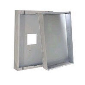 Valcom VB-R22 Recessed Mount Backbox
