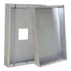 Valcom VB-R22 Recessed Mount Backbox