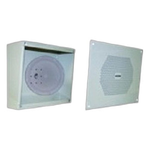 Valcom VB-S11 Surface Mount Backbox