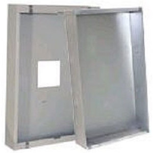 Valcom VB-S23 Surface Mount Backbox - Image 2