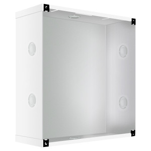 Valcom VB-S23 Surface Mount Backbox